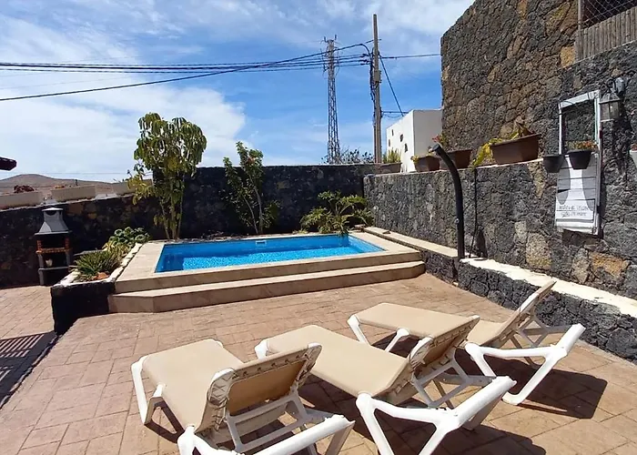 Casa Flora