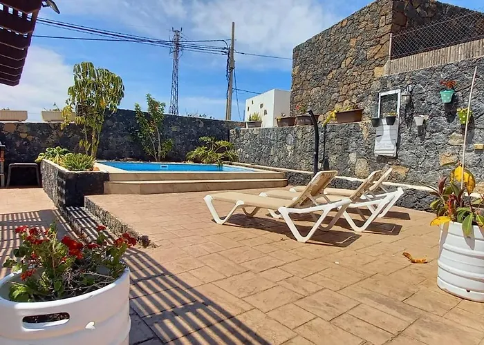 Casa Flora