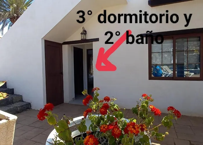 Casa Flora