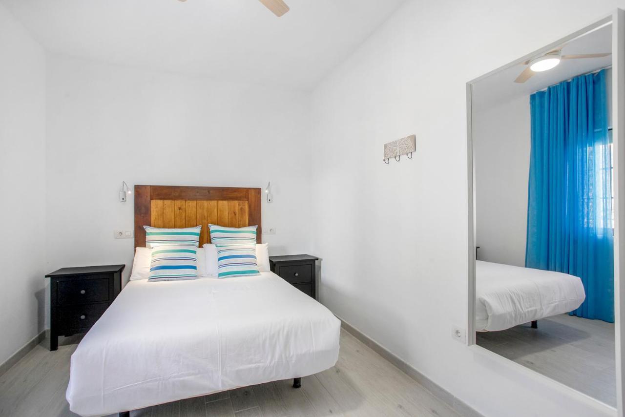 Casa Flora Сasa de vacaciones Villaverde (Fuerteventura)