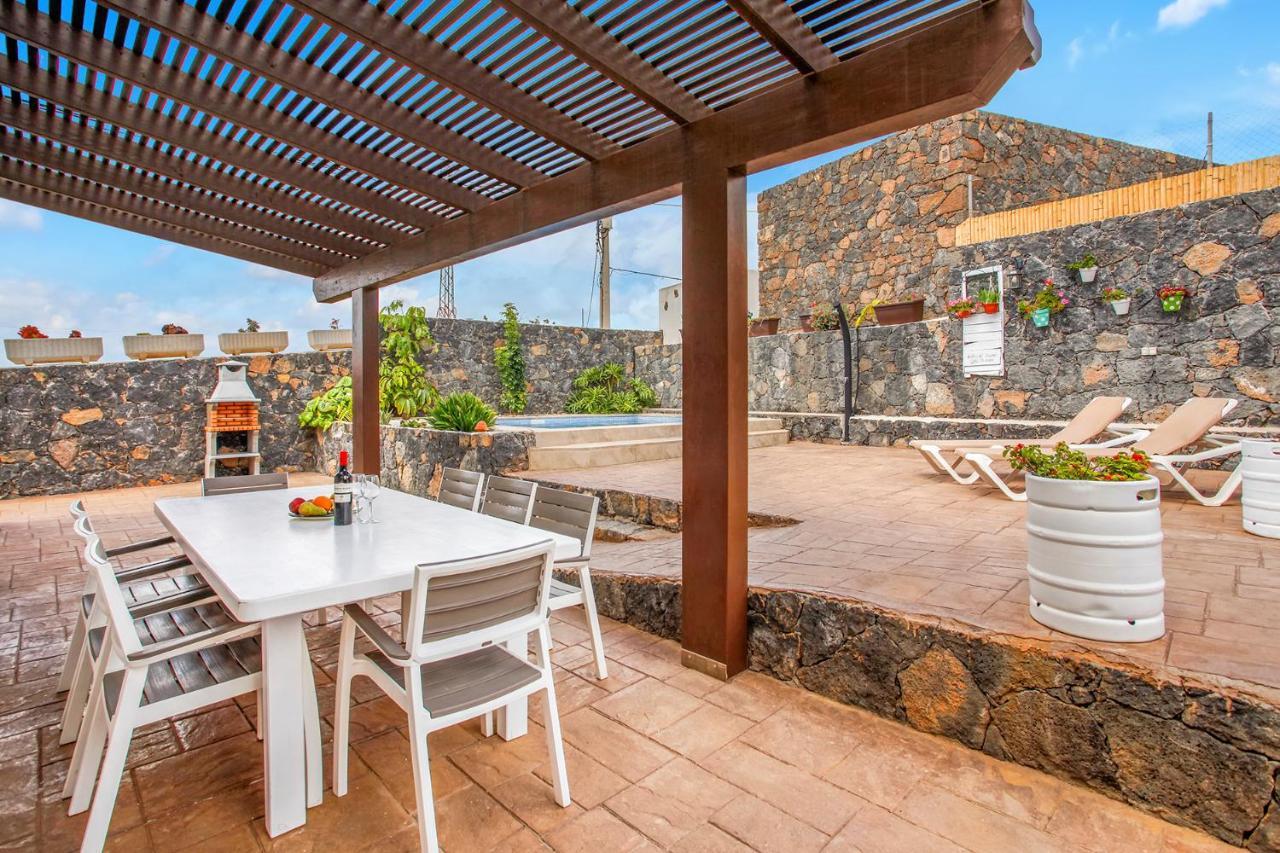 Holiday home Casa Flora Villaverde (Fuerteventura)