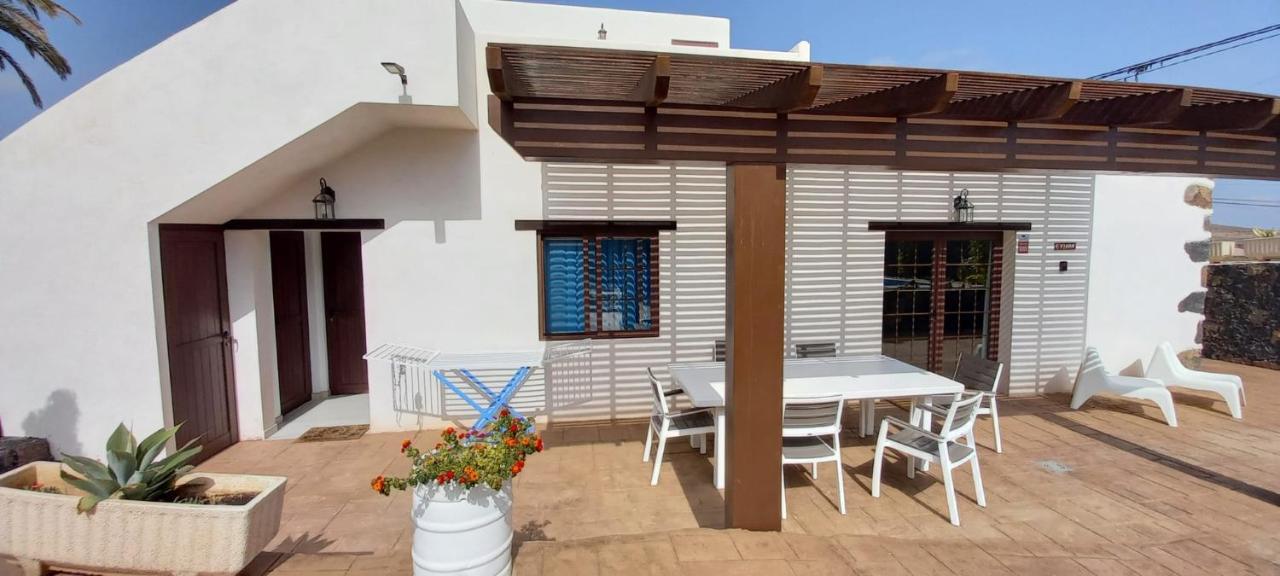 Casa Flora Сasa de vacaciones Villaverde (Fuerteventura)