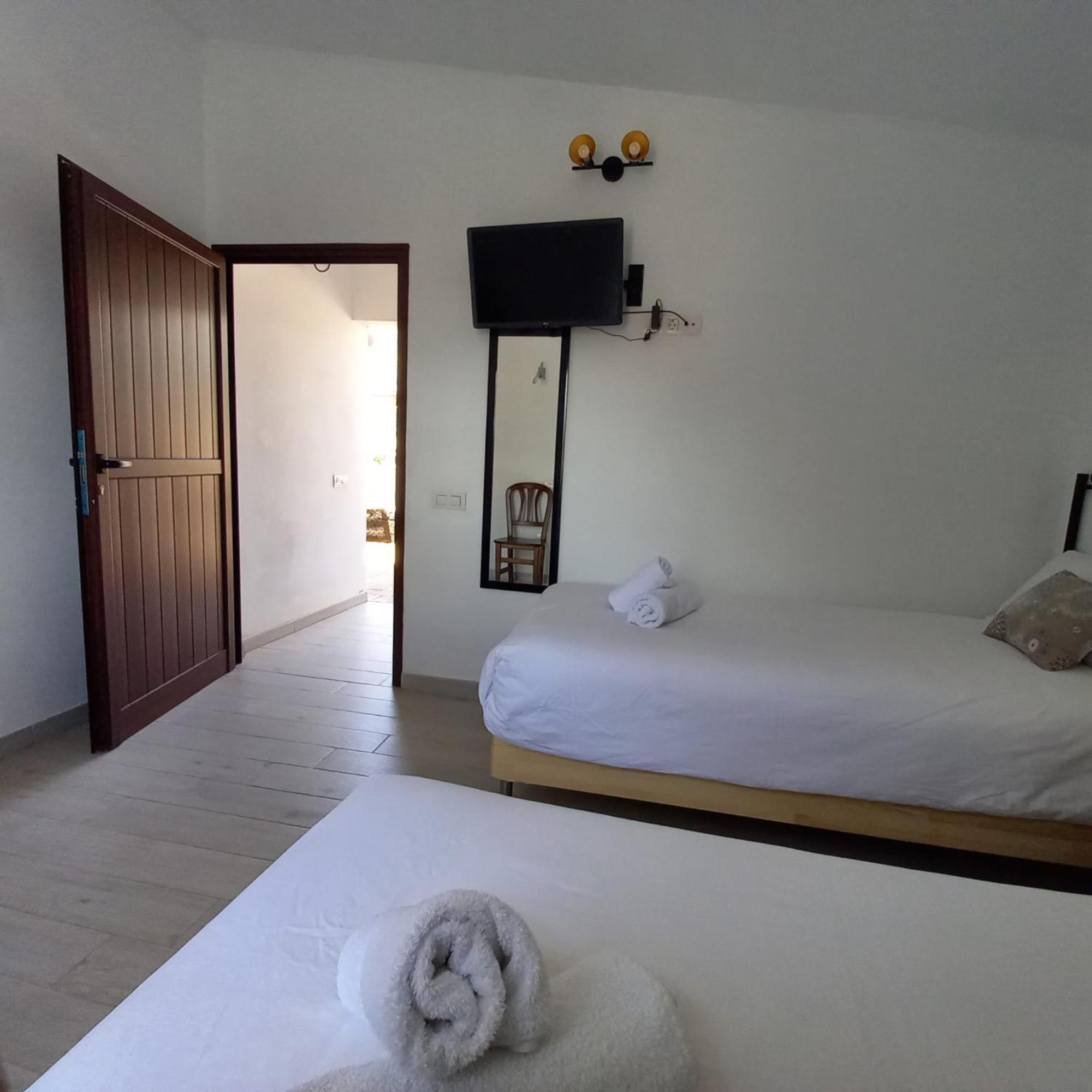 Holiday home Casa Flora *