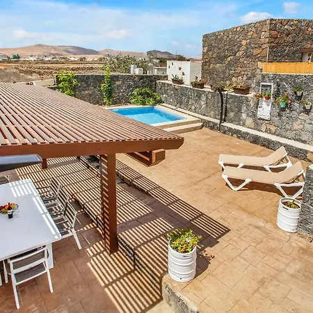 Casa Flora Villa Villaverde  Exterior photo