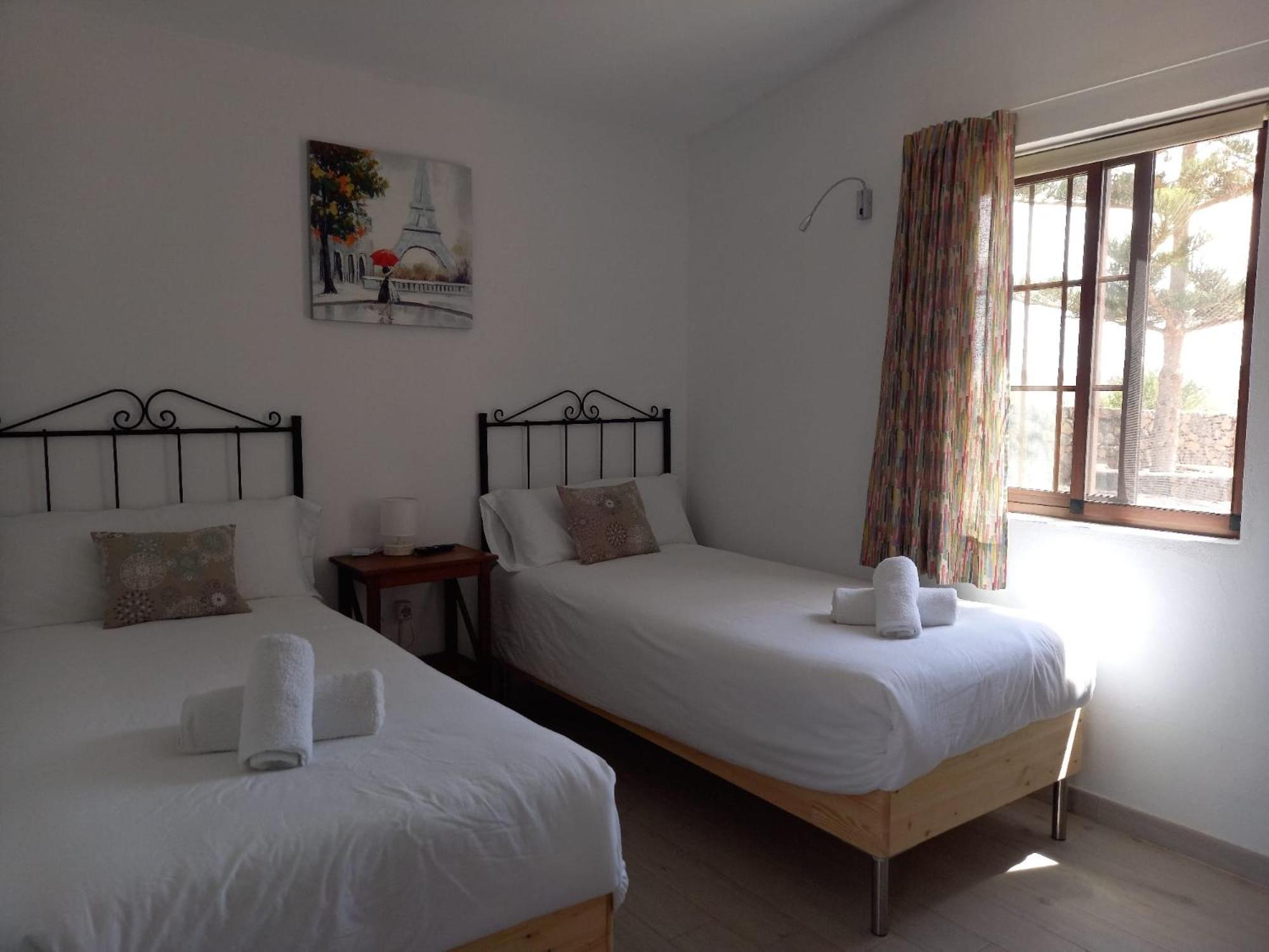 Holiday home Casa Flora